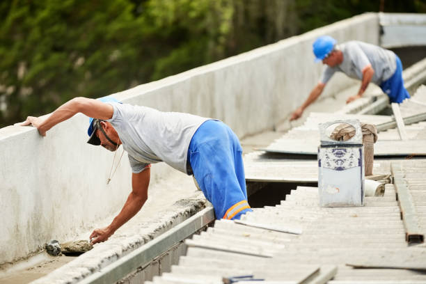 Best Spray Foam Insulation in High Ridge, MO