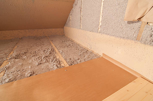 Best Spray Foam Insulation in High Ridge, MO
