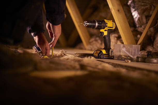 Best DIY Insulation Kits and Guidance in High Ridge, MO